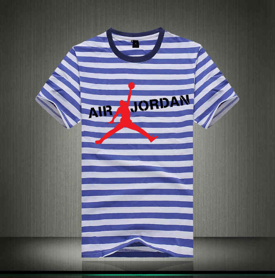men jordan t-shirt S-XXXL-1582
